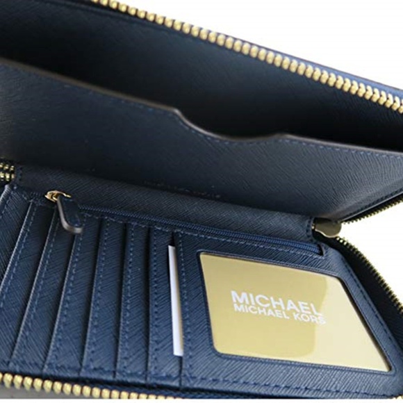 Fulton Multifunction Leather Phone Case Wallet - Picture 5 of 5